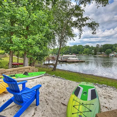 Butler Bliss By Avantstay Private Dock Views